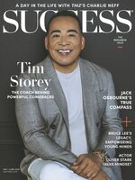 SUCCESS magazine